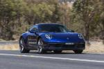 Porsche 911 Carrera 2020 года (AU)